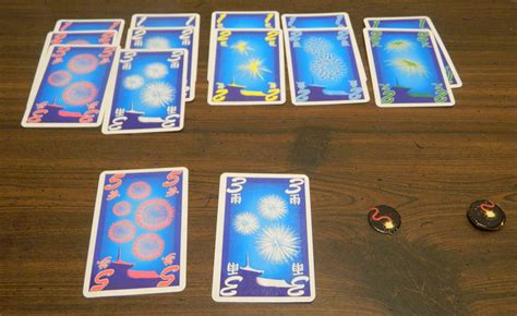 How To Play Hanabi Card Game .